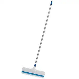 Cello Kleeno Standee Floor Wiper, Blue and White, 1 Piece)
