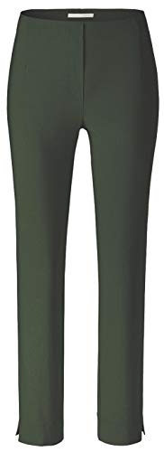 Stehmann INA 740  Pantalón elástico en colores actuales Rosin. 44