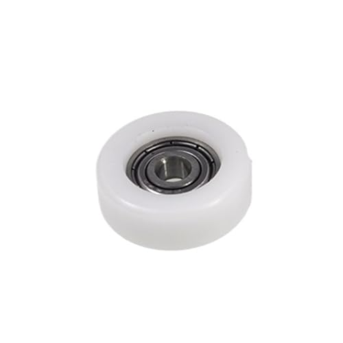 Roulement à revêtement plastique POM BS62522-7 à faible frottement