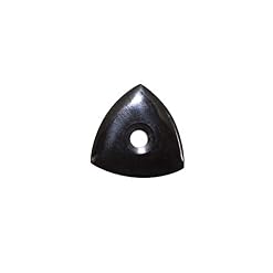 PICKMANN Lot de médiators exotiques tri-pointes pour guitare jazz/électrique/basse en palmier, os, ébène, corne, tamarin… - Les Beatles, Paul McCartney, John Lennon, RIngo Starr, George Harrison PICKMANN Lot de médiators exotiques tri-pointes pour guitare jazz/électrique/basse en palmier, os, ébène, corne, tamarin… – Image 6