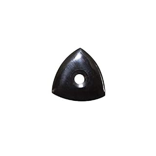 PICKMANN Lot de médiators exotiques tri-pointes pour guitare jazz/électrique/basse en palmier, os, ébène, corne, tamarin… - Les Beatles, Paul McCartney, John Lennon, RIngo Starr, George Harrison PICKMANN Lot de médiators exotiques tri-pointes pour guitare jazz/électrique/basse en palmier, os, ébène, corne, tamarin… – Image 6