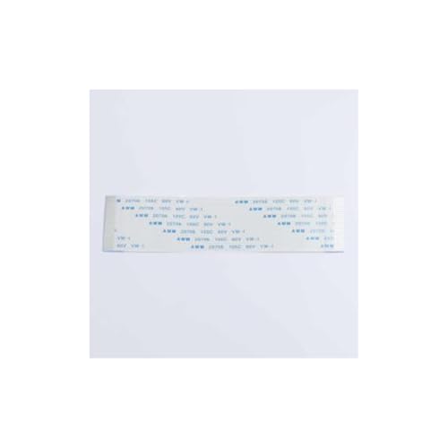 (10pieces) FFC-1.0-25-100-A-4-8 P=1mm