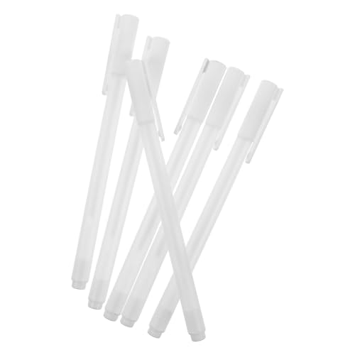 Beatifufu Glue Pen for Craft Precision Glue Pen Diy Supplies Art Tool for Scrapbook Safe for Boys and Girls