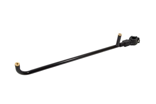 Ultimate Seatbox Brazo Feeder 55cm | Soporte para canas