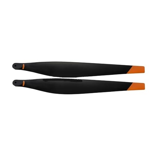 Lame d'hélice en carbone CCW kit de rechange pour drone T25