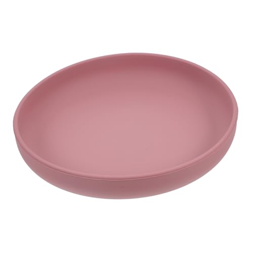 MOLUCKFU アンチスピル ディナー プレート Horlingolenty Silicoen 皿 食器 器 Baby Bowl Bowl Sphow Sphow Scoop Bowl Bowl Bowl Bowl