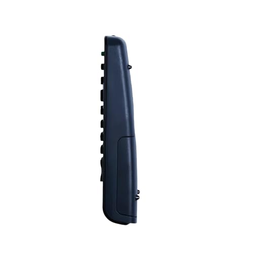 Télécommande de remplacement MHC-EC609IP MHC-EC709IP pour chaîne hi-fi - 3