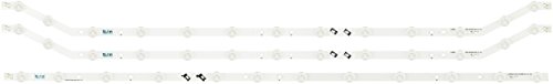 ShopJimmy UN39EH5003F UN39FH5000F HG39NA578CF LED Backlight Strips New