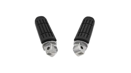 Repose-pieds arrière de moto pour FJR 1300 FZ1 FZ6 XJR1300 et XJ6