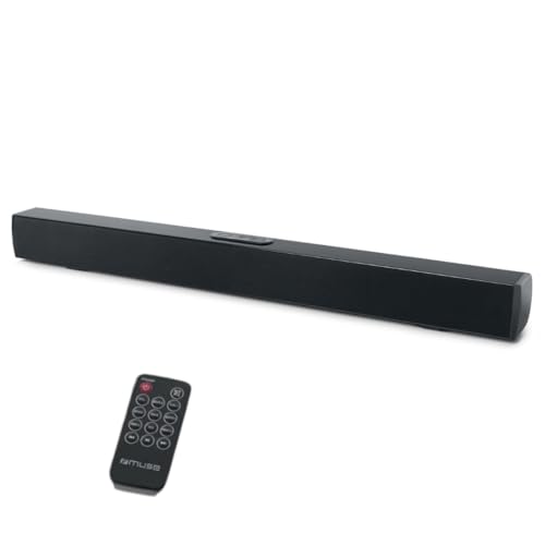 MUSE Barre de Son M-1520 SBT