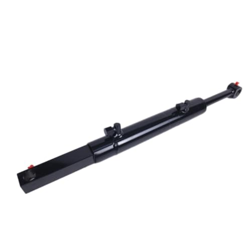 Image of AIVWUMOT Quick Tach Cylinder 6810611 Fits for Bobcat 753 763 773 863 864 | 873 883 A220 A300 S100 S130 S150 S160 S175 S185 S205 S220 S250 S300 S330 T110 T140 T180 T190 T200 T250 T300 T320