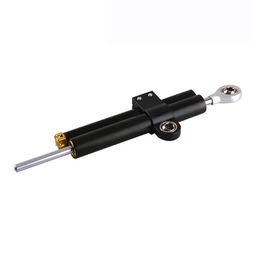 Support d'amortisseur de direction stabilisateur alu accessoire Kawasaki