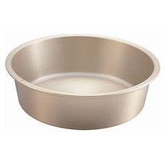 Amazon.co.jp: アカオアルミ しゅう酸 タライ 60cm アルミニウム合金
