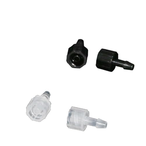 image for PFLMJHOWO 6 Pcs DTF White Ink Filter Compatible with XP600 L18050 L805