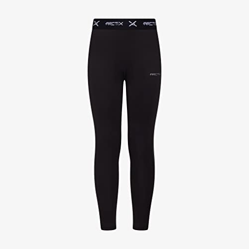 Arctix Girls' Power Base Layer Pant2