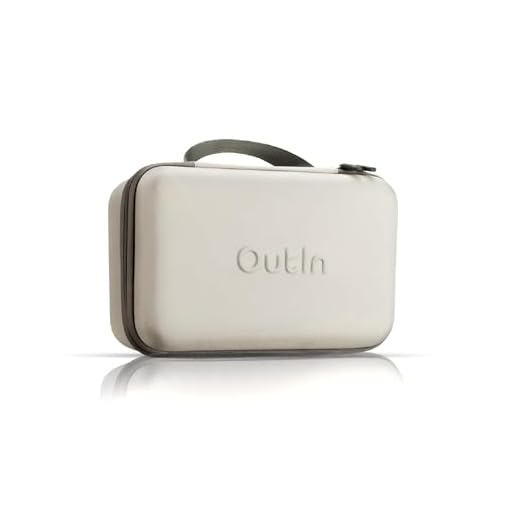 OutIn Nano Espresso Machine Bag