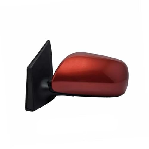 Ensemble rétroviseur extérieur gauche Toyota Corolla 2009 2010 2011 2012 2013