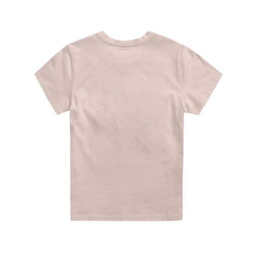 Image of Xhuibop Kids Tshirts Girls Boys 3-16 Years Summer Clothes for Teens Loose Fitting Tops