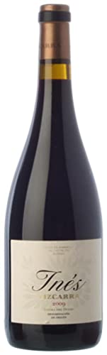Vizcarra Inés Tempranillo Ribera del Duero Crianza 75 cl