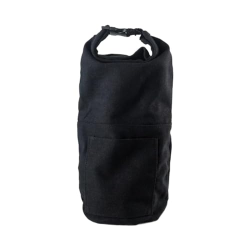 AD-BCrbgen - Lanterne de camping portable sac de rangement pour lanterne à kérosène sac de rangement extérieur étanche sac à main lampe de camping accessoires camping randonnée tente housse de lumière facile à