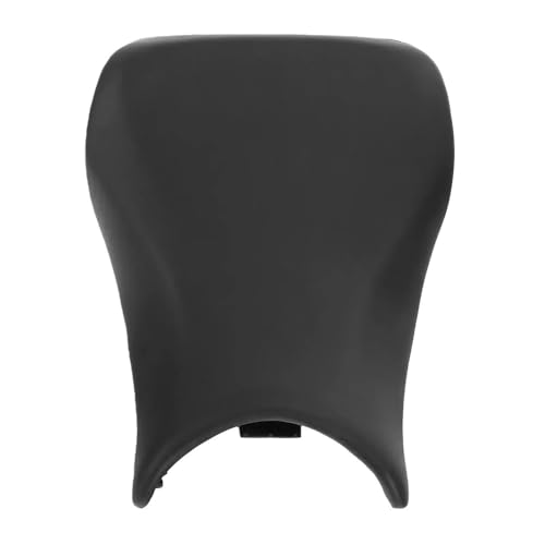 Asiento delantero motocicleta S1000R viajes largos y rutas de fin de semana