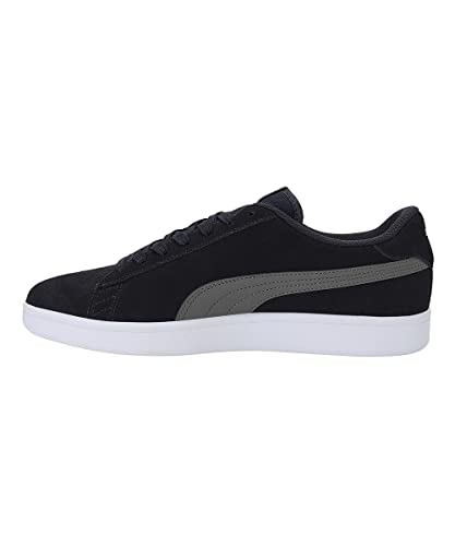 Image of PUMA Unisex Shoes Trainers, New Navy Castlerock Team Gold, 13 US Men