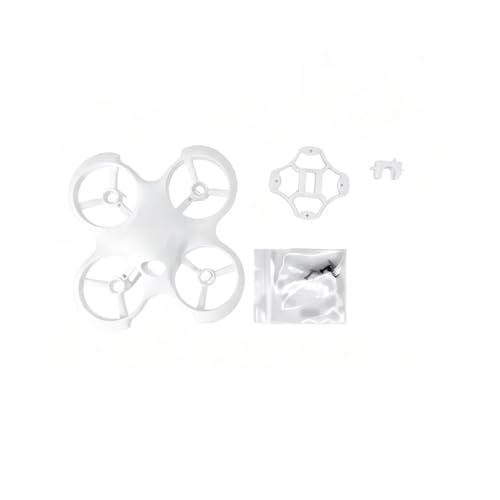 Cetus X chasis reforzado PA12 para UAV 94.75mm miniatura 1