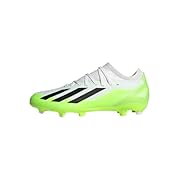 adidas Unisex X Crazyfast.3 Firm Ground Boots...