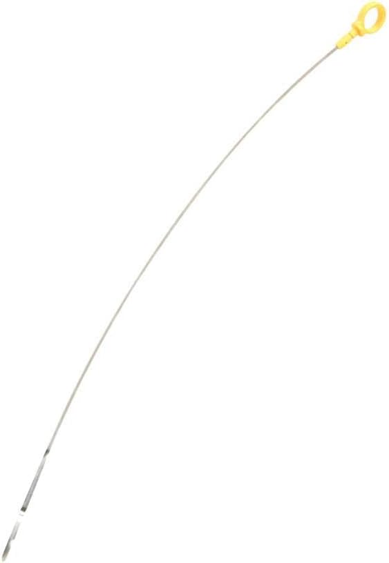 JAZZY PEARLS Oil Level Dipstick 917-320 Directly Replace for Dodge Caravan Accessory