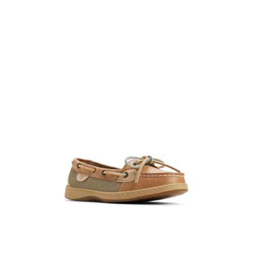 Image of Sperry Women's Angelfish 1-Eye Leather Boat Shoe