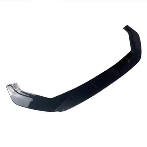 Spoiler Paraurti Anteriore Per Golf MK7 Per GTI Per GTD R Per 2012-2020 Per TCR Style Spoiler Paraurti Anteriore(B)