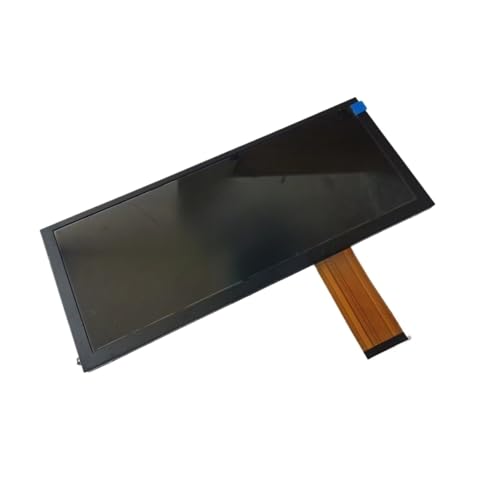 Dalle LCD AJ103BWV 60 broches anti-reflet pour compteur et GPS de voiture