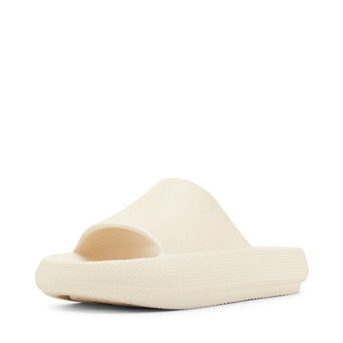 Madden Girl Men's Mjett Slide Sandal