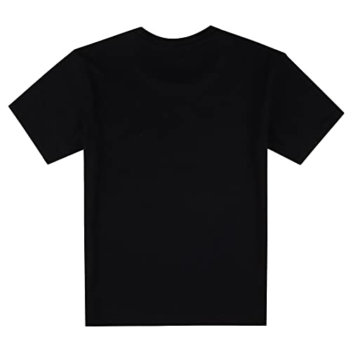 Image of Kidsville Boy's Cartoon Regular Fit T-Shirt