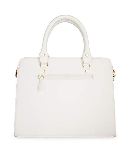 Image of FLYING BERRY Women Handbags Combo | Vegan Leather | Attractive Satchel Bags Purse | Sling Bags For Women With Long Strap And Clutch Wallet, Set of 3pcs