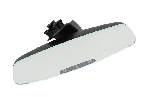 Outside Rearview Mirror Charge Indicator LED Intermittent Operation During Charging - 2014-2016 Cadillac ELR 5 GM Genuine Parts 23408299 Inside Rearview Mirror