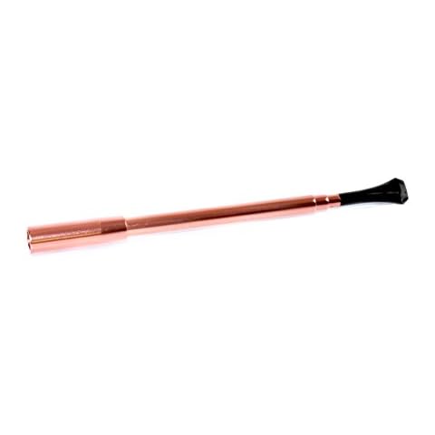 Audrey Style Vintage Extendable Cigarette Holder in Rose Inspired by BAT's Cover