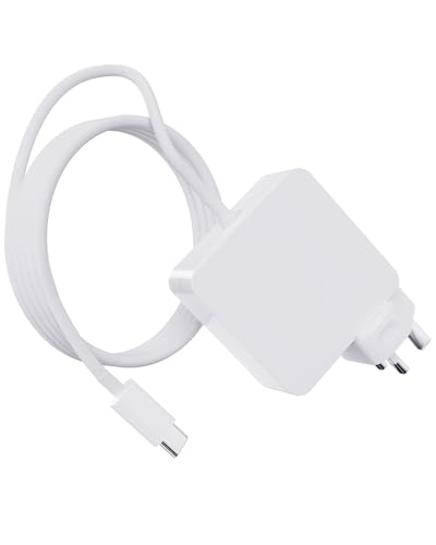 Samsung Laptop Charger 65W USB C for Samsung Galaxy Book 360 Book Pro 13.3