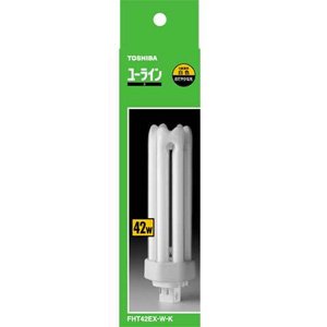 ���� �R���p�N�g�`�u�������v42�`�E���F���[���C��3 FHT42EX-W-K