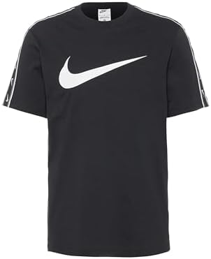 nike repeat fleece t shirt