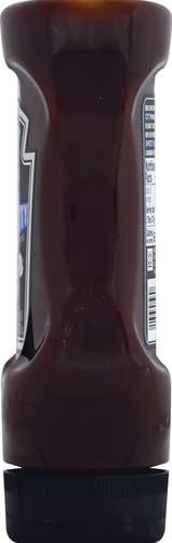 Heinz 00013000003469 Kansas City Style Sweet & Smoky Bbq Barbecue Sauce thumb #11