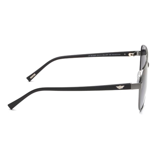 Image of Police sunglasses| 100% UV protected | Gradient | Full Rim | Pilot | Men | Alloy Metal Frame