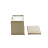 Plasdent 4002SD-7 Dental Sponge Dispenser 2 X 2 Beige