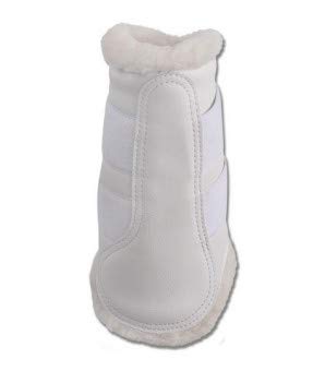 Dressurgamasche Soft : guêtres de protection cheval et protections de dressage souples