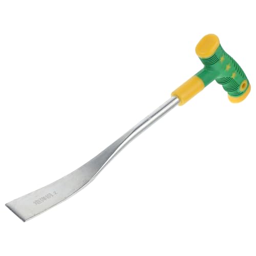Herramienta para Jardín Pala Pequeña y Paleta Verde miniatura 1