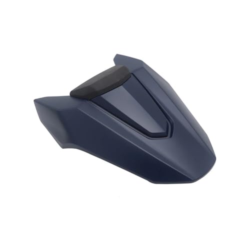 Cache selle arrière CBR650R aérodynamique en ABS rigide