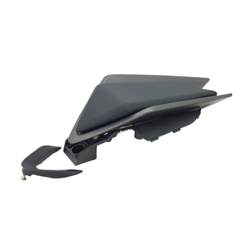 Capot passager arrière RS660 aérodynamique - Carénage de selle rigide Tuono 660 RSV4