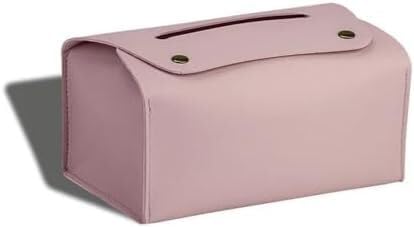 Porte-serviettes en cuir chic pour sublimer vos dîners en salle à manger et vos apéritifs