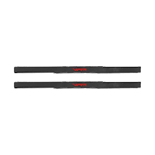 Image of Patriot Memory Viper Venom DDR5 RAM 32GB (2X16GB) 6200MHz CL40 1.35v UDIMM Desktop Gaming Memory Kit Compatible with Intel XMP /AMD Expo - PVV532G620C40K