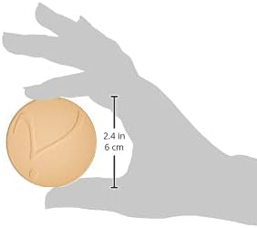 Jane Iredale PurePressed Base Mineral Foundation SPF 20 Refill, Sıkıştırılmış Mineral Pudra (Caramel)
